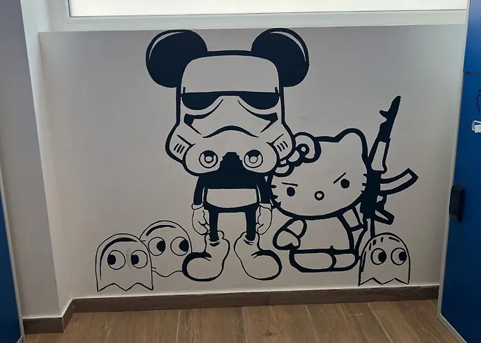 & Arts * 瓦伦西亚