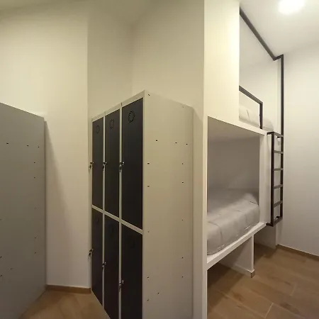 Hostel & Arts Valencia