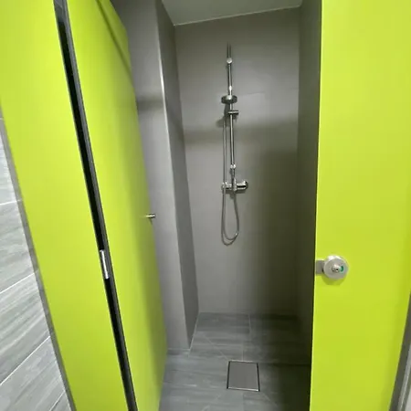 Hostel & Arts Valencia