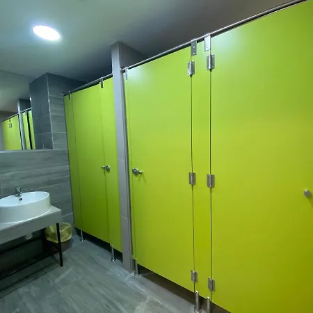 Hostel & Arts Valencia