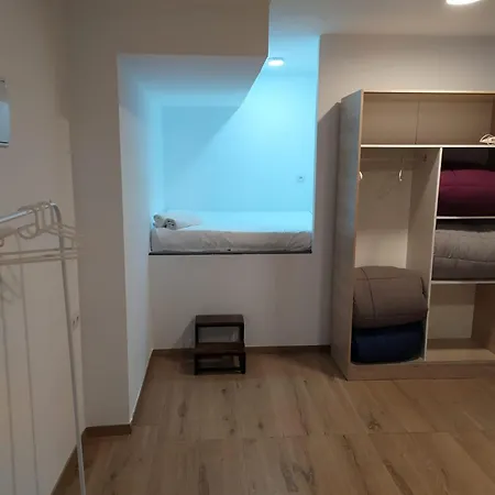 Hostel & Arts