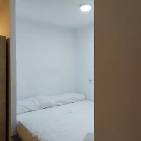 Hostel & Arts Valencia