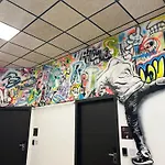 & Arts