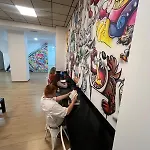 & Arts * バレンシア