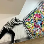 Vandrarhem & Arts Valencia