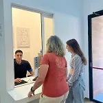 & Arts バレンシア