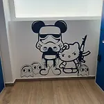 & Arts * バレンシア
