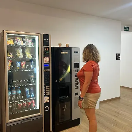 & Arts ולנסיה