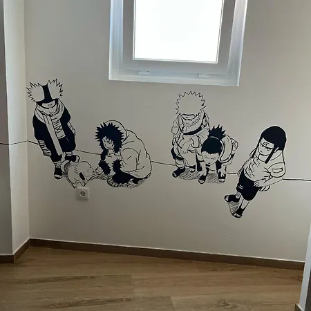 & Arts * ולנסיה