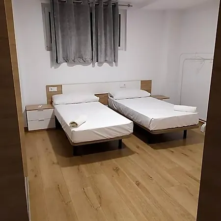 & Arts Hostel Valencia