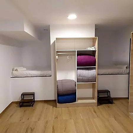 Hostel & Arts Valencia