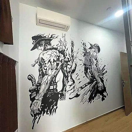 & Arts Valencia