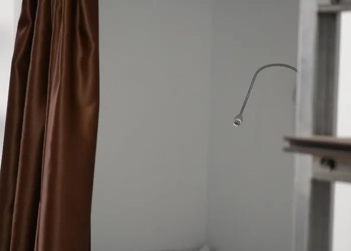 Hostel & Arts Walencja