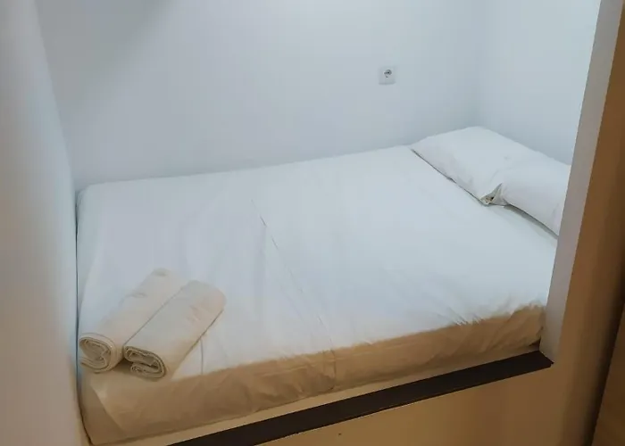 Hostel & Arts Walencja