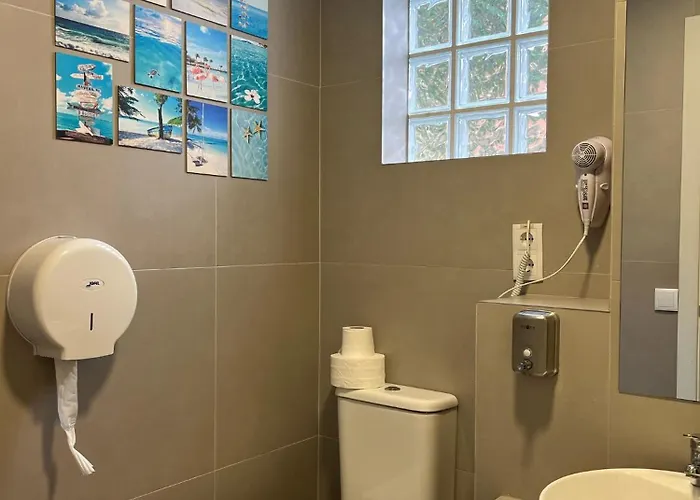 Ostello & Arts Valenza