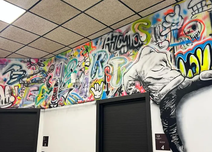 & Arts