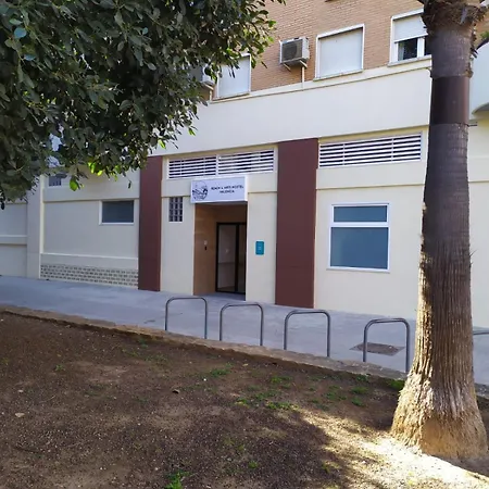 & Arts Валенсия