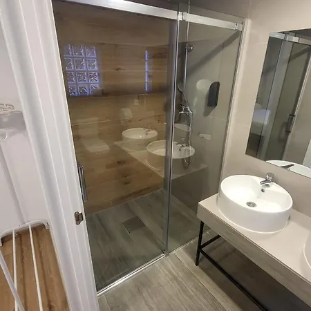 & Arts Hostel Βαλένθια