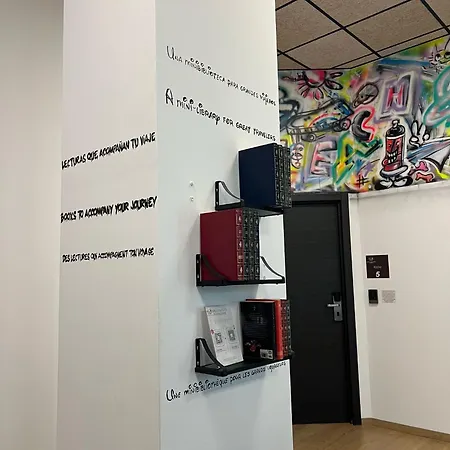 & Arts *