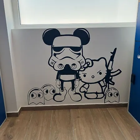 & Arts * Βαλένθια