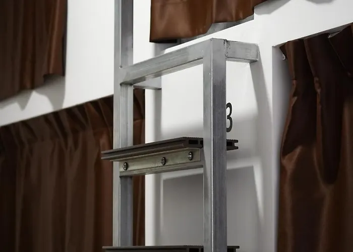 Хостел & Arts *