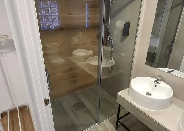 & Arts Хостел Валенсия