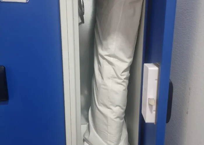 & Arts * Валенсия