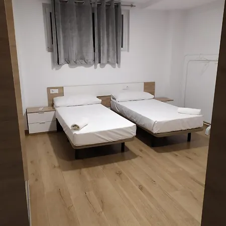 & Arts 발렌시아